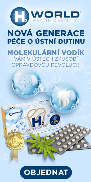 H2 inzerce H2 products_dentcare 300x600