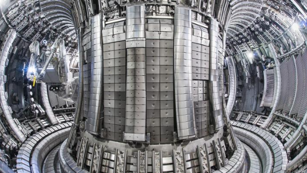 Czech scientist leads European consortium EUROfusion