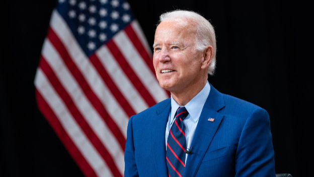 Biden administration to announce $7 billion in hydrogen hub grants Friday