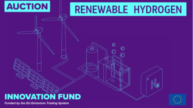 Bids in hydrogen bank auction reach 8.5 GW 