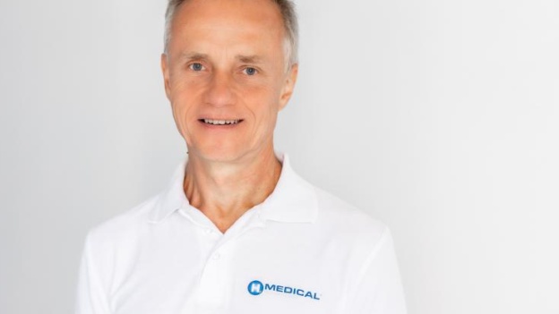 INTERVIEW: MIROSLAV ŘEHULEK - HYDROGEN FOR EVERY DAY.