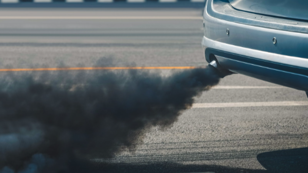 The EU wants lower CO2 in trucks. Hydrogen will help